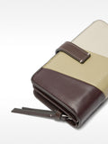 Cartera De Rayas