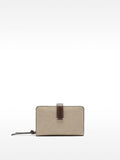 Cartera Efecto Piel
