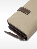 Cartera Efecto Piel