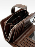 Cartera Efecto Piel