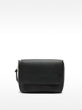 Bolso Bandolera Extensible Con Solapa