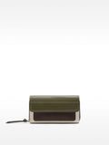 Cartera De Color Block