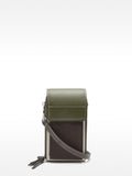 Bolso Para Móvil Color Block