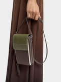 Bolso Para Móvil Color Block