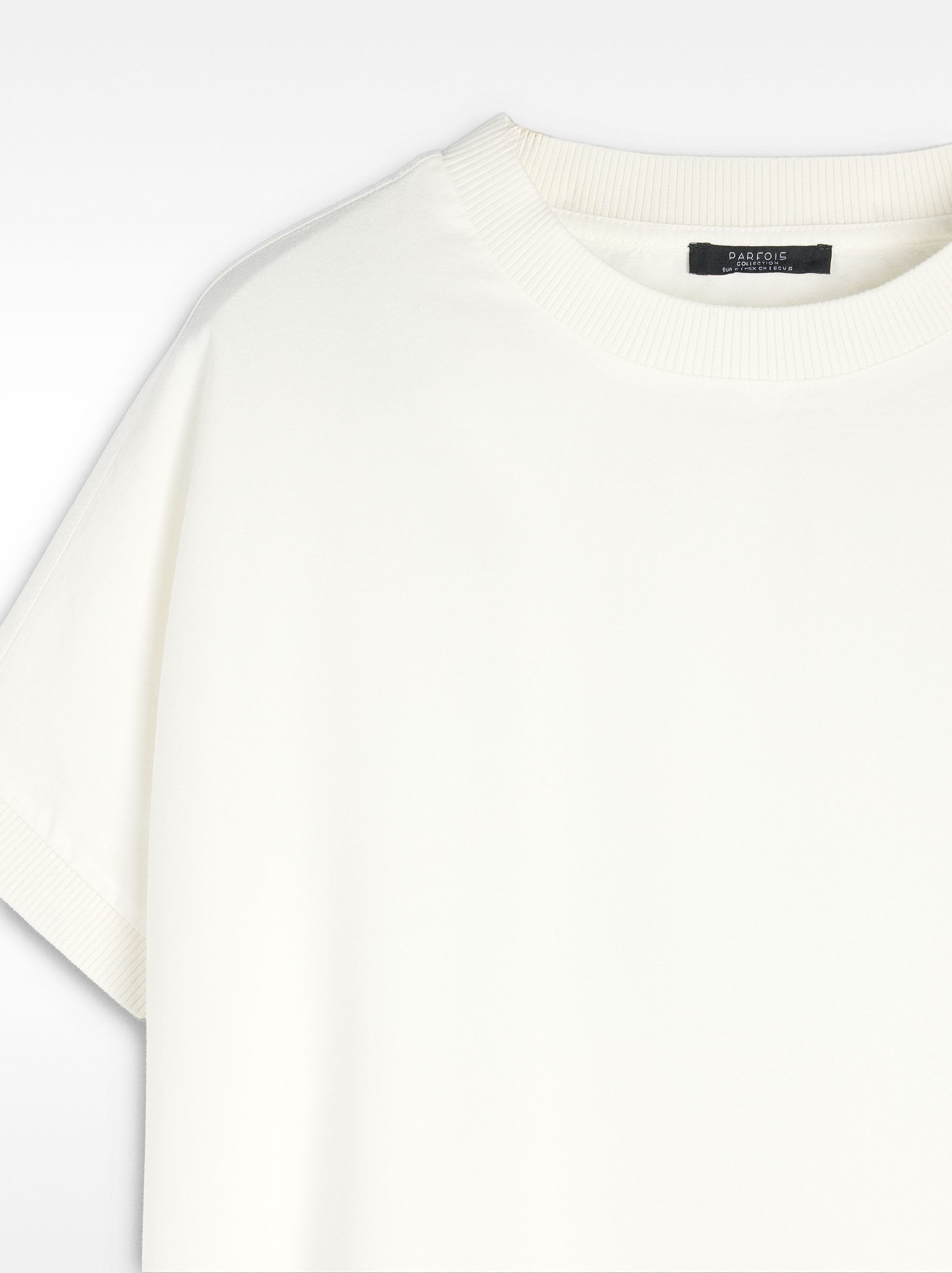 Camiseta 100 % Lyocell