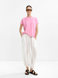 Camiseta 100 % Lyocell