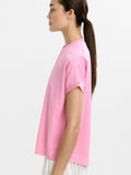 Camiseta 100 % Lyocell