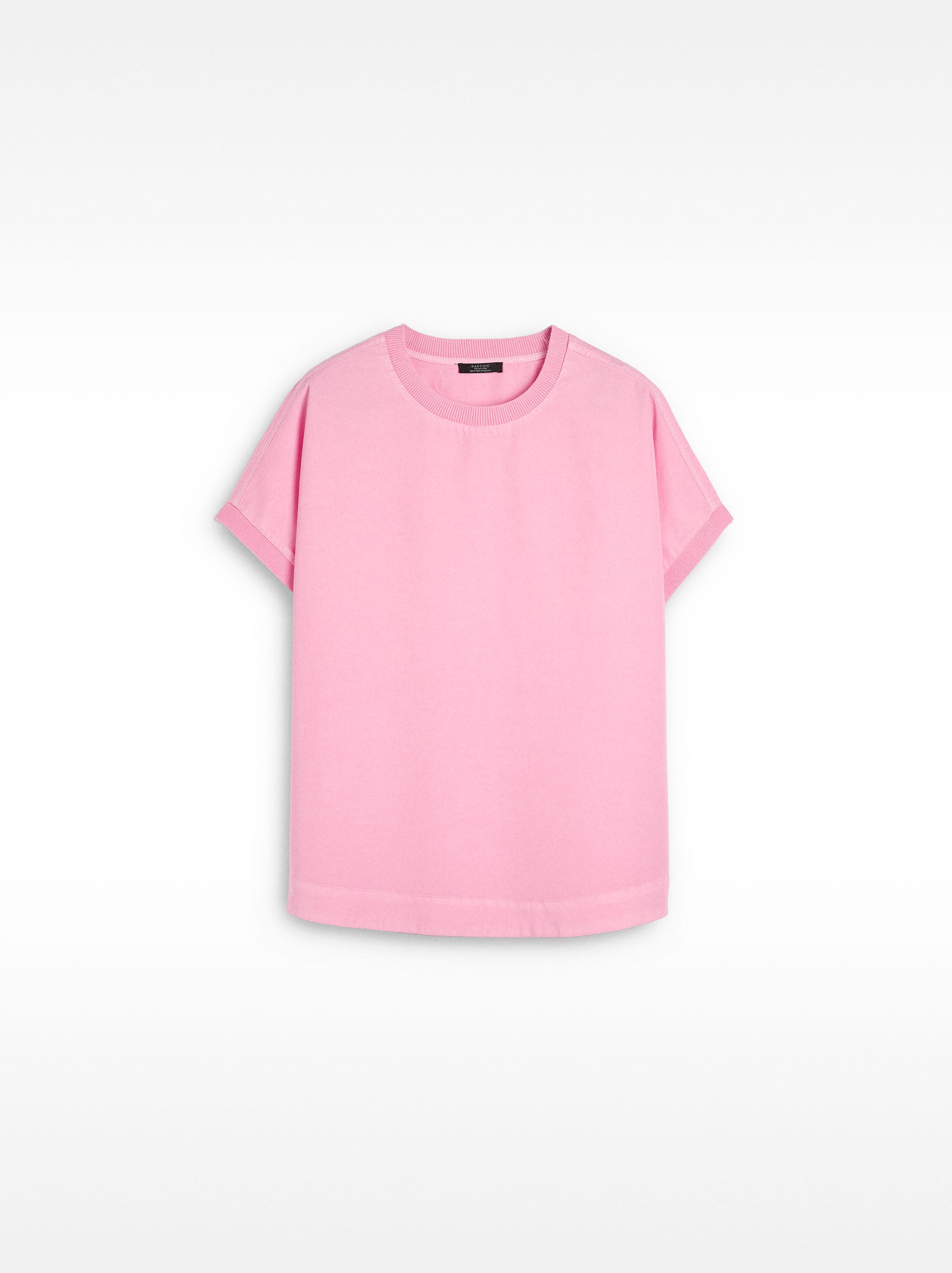 Camiseta 100 % Lyocell