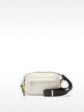 Bolso Bandolera De Nylon