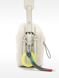 Bolso Bandolera De Nylon