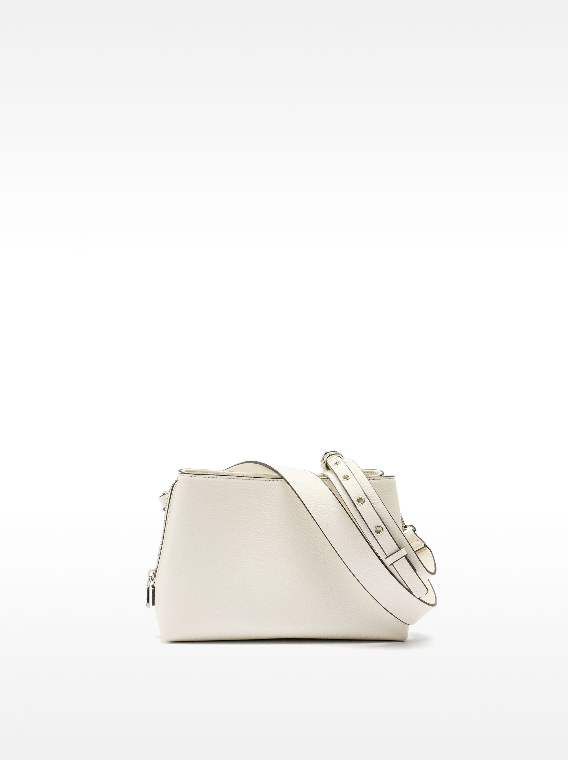 Bolso Bandolera Efecto Doble
