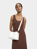 Bolso Bandolera Efecto Doble