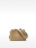 Bolso Bandolera Efecto Doble