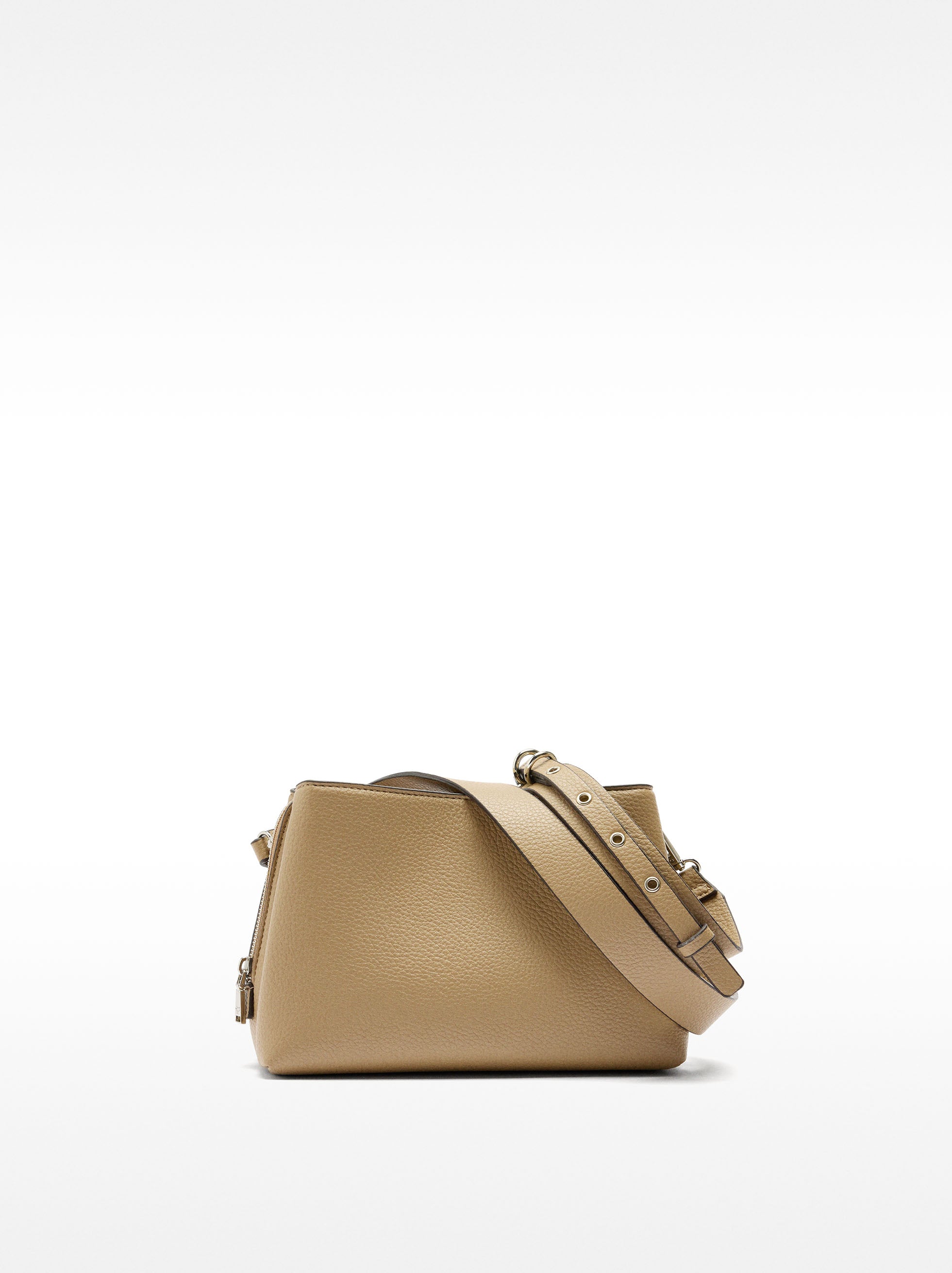 Bolso Bandolera Efecto Doble