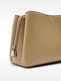 Bolso Bandolera Efecto Doble