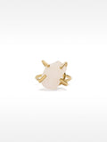 Anillo Con Piedra