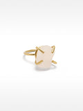 Anillo Con Piedra