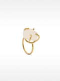 Anillo Con Piedra