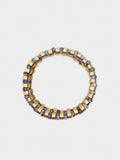 Pulsera Elástica Con Barras