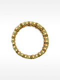 Pulsera Elástica Con Barras