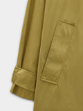 Parka Con Capucha