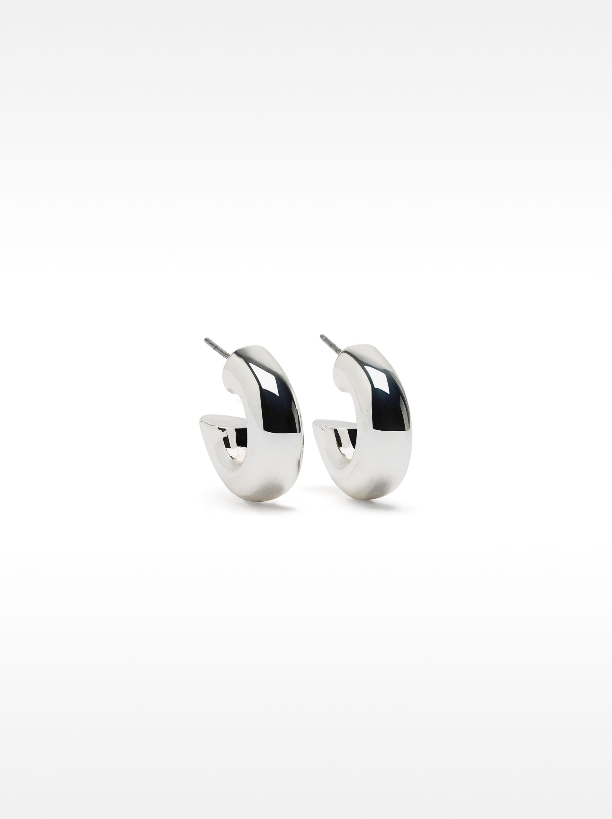 Set De Pendientes Y Anillos