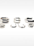 Set De Aros Abiertos
