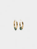 Aros Con Piedras