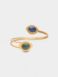 Pulsera Con Piedras