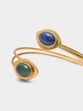 Pulsera Con Piedras