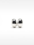 Set De Anillos Con Pendientes