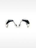 Set De Anillos Con Pendientes