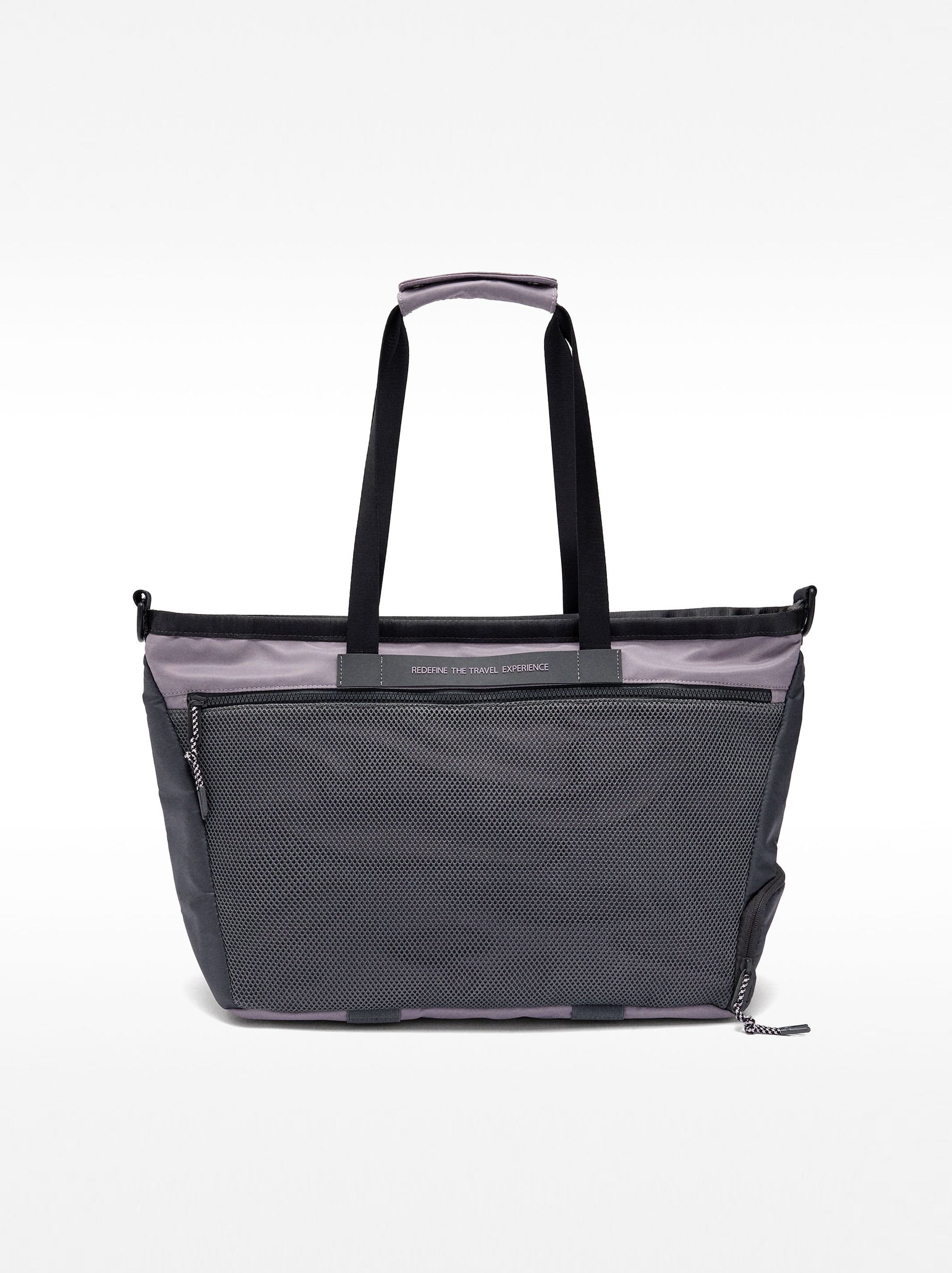 Bolso De Viaje De Nylon
