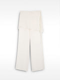 Pantalón De Seda