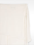 Pantalón De Seda