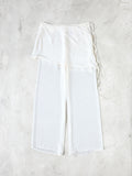 Pantalón De Seda
