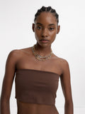 Set De Collares De Eslabones Bicolor