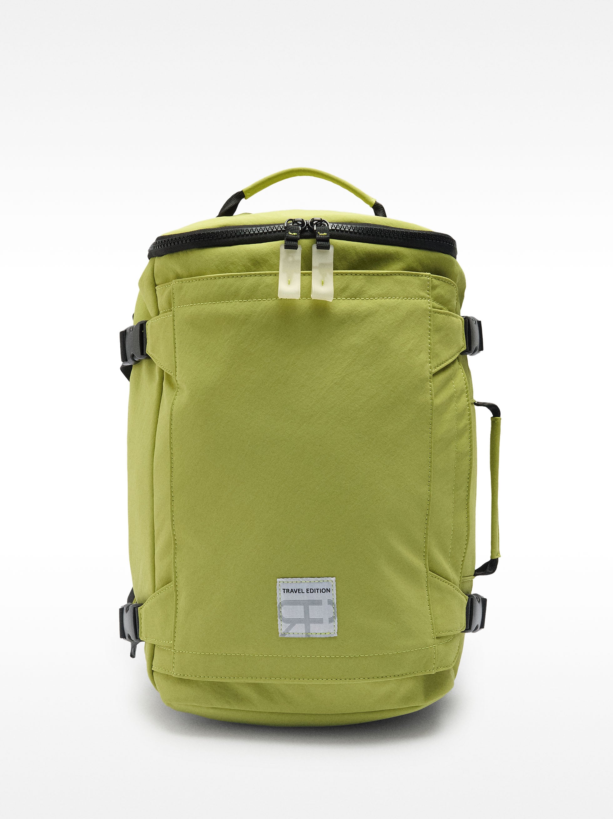 Mochila De Cabina De Nylon