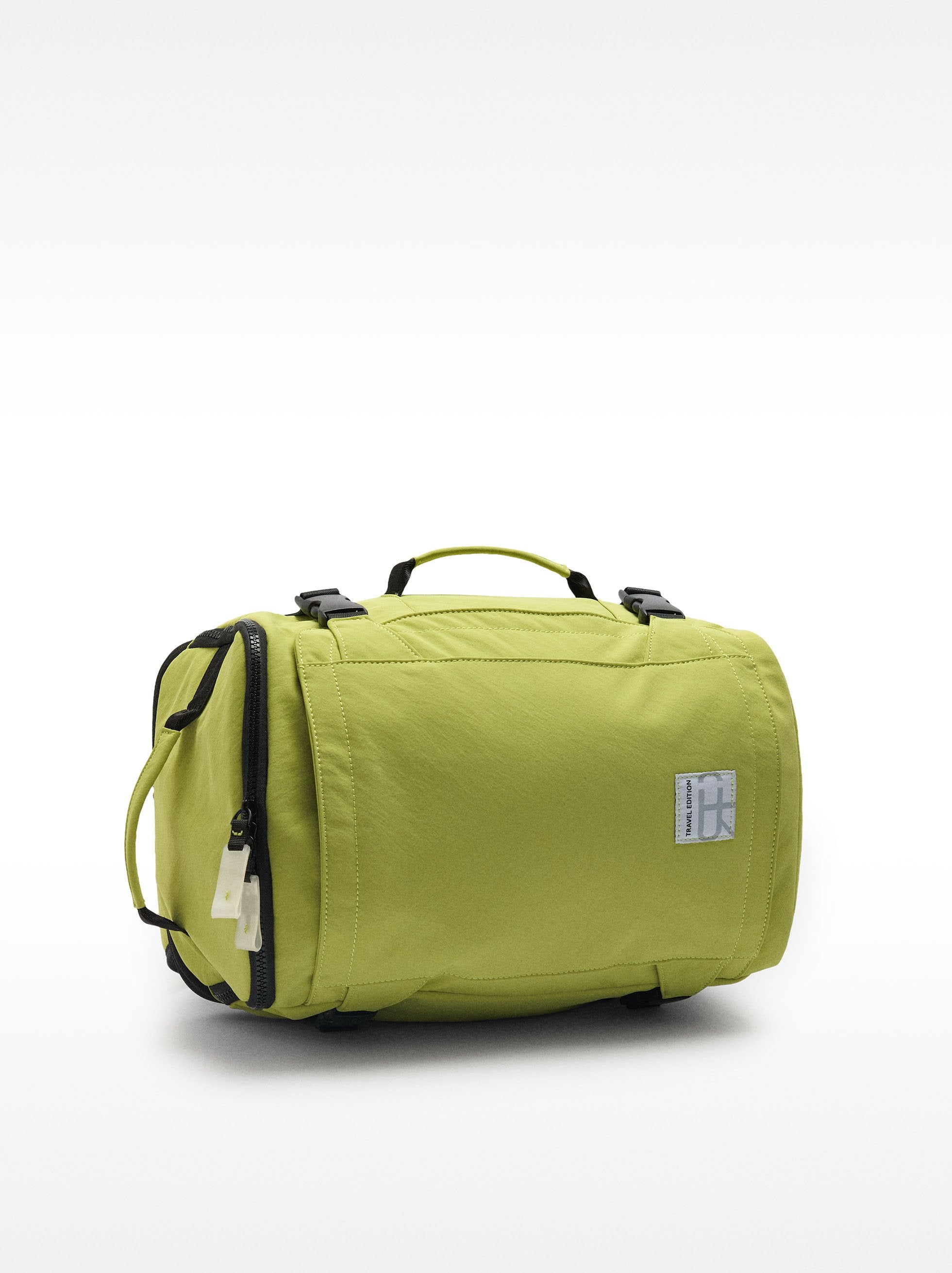 Mochila De Cabina De Nylon