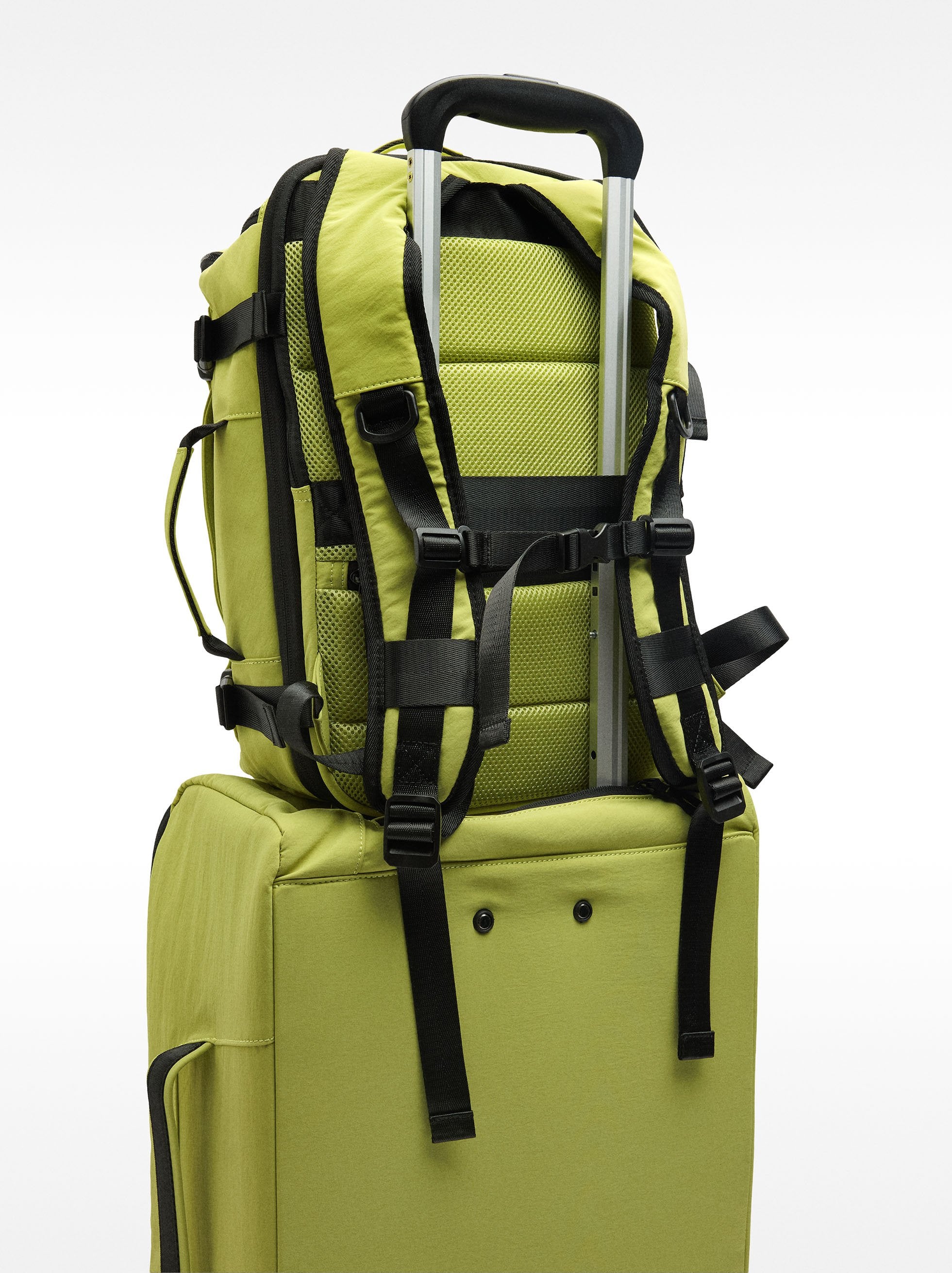 Mochila De Cabina De Nylon
