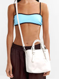 Bolso Tote De Nylon S