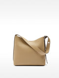 Bolso De Hombro Con Bolsa Extraíble