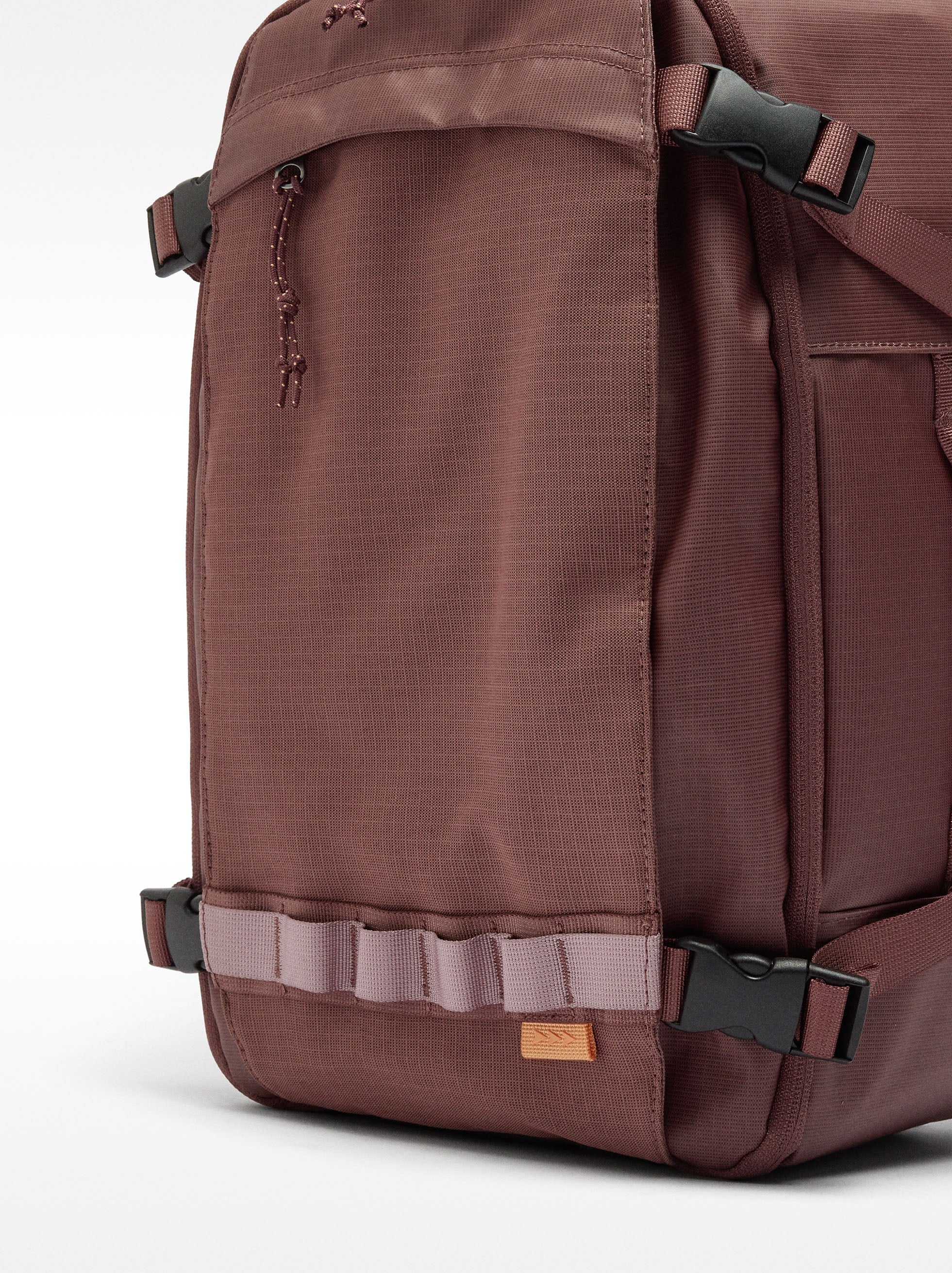 Mochila De Cabina De Nylon