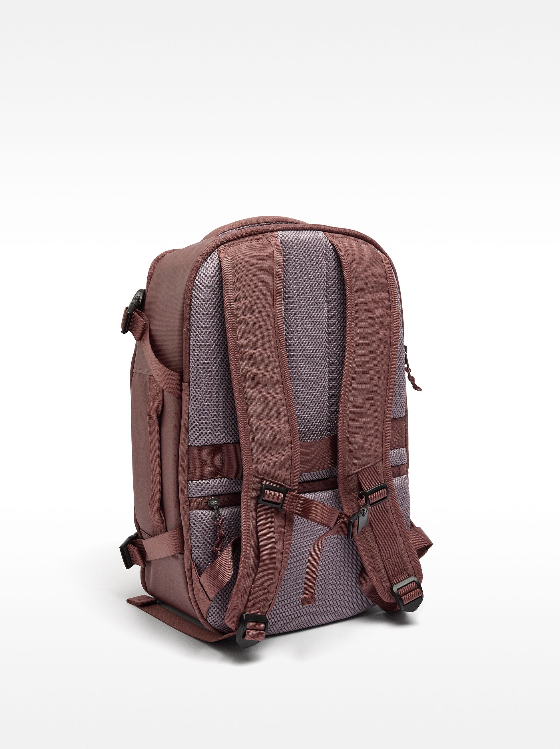 Mochila De Cabina De Nylon