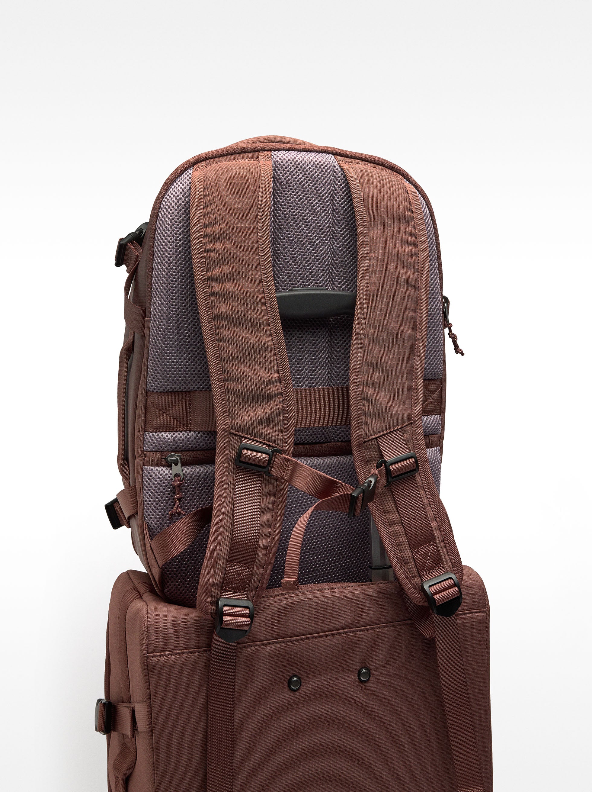 Mochila De Cabina De Nylon
