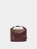 Neceser De Nylon Con Textura