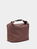 Neceser De Nylon Con Textura