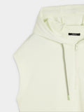 Sudadera Sin Mangas Tacto Suave