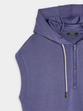 Sudadera Sin Mangas Tacto Suave