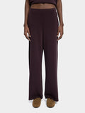 Pantalón Con Cintura Elástica Tacto Suave